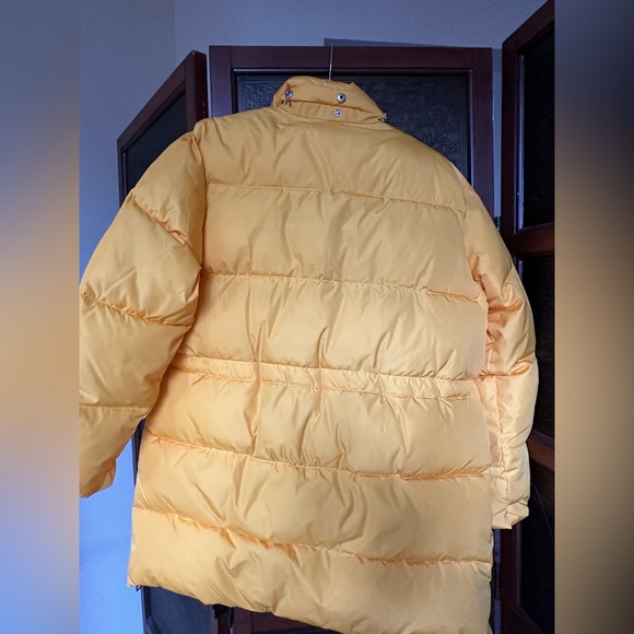 ⭐️⭐️⭐️SOLD ⭐️⭐️⭐️Ganni Oversized Puffer Coat - Picture 4 of 10